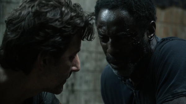 The Fog of War the 100 Season Two Episode Six-614
