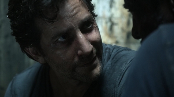 The Fog of War the 100 Season Two Episode Six-612
