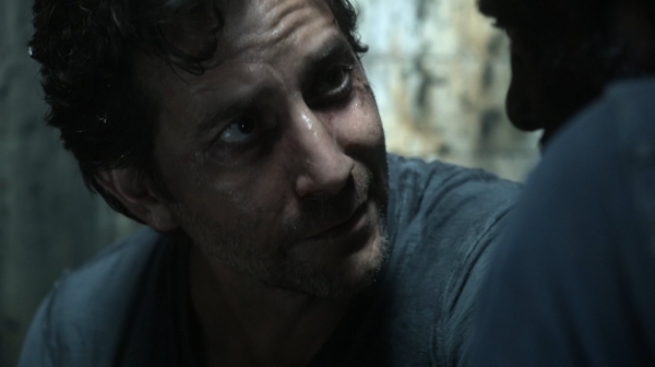 The Fog of War the 100 Season Two Episode Six-611
