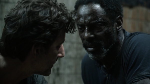 The Fog of War the 100 Season Two Episode Six-609
