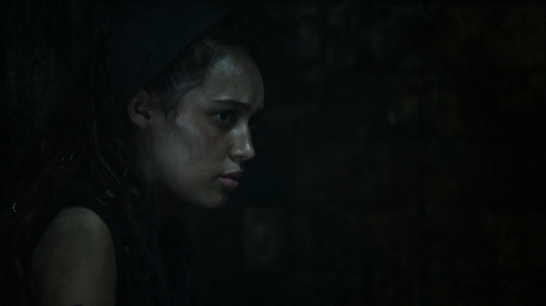 The Fog of War the 100 Season Two Episode Six-608
