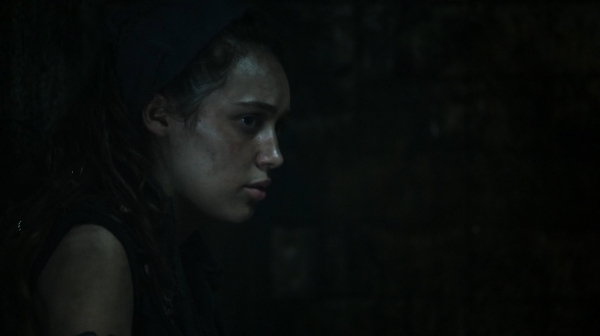The Fog of War the 100 Season Two Episode Six-607
