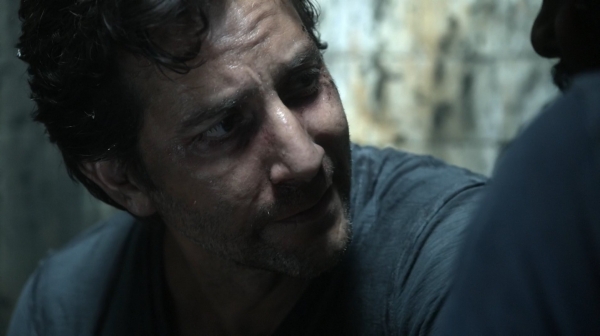 The Fog of War the 100 Season Two Episode Six-606
