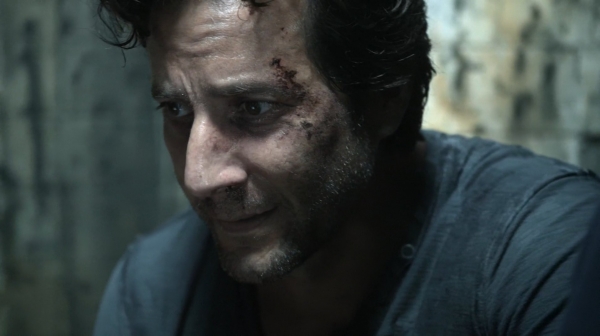 The Fog of War the 100 Season Two Episode Six-605
