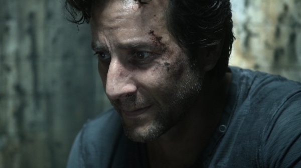 The Fog of War the 100 Season Two Episode Six-604
