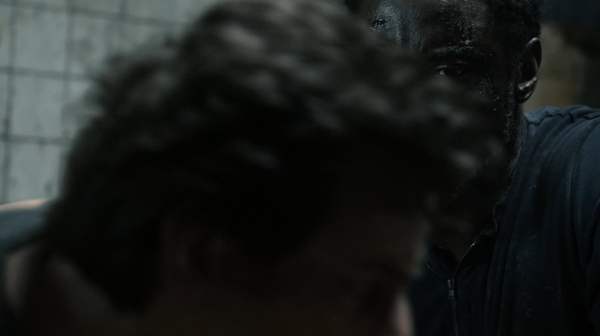 The Fog of War the 100 Season Two Episode Six-602
