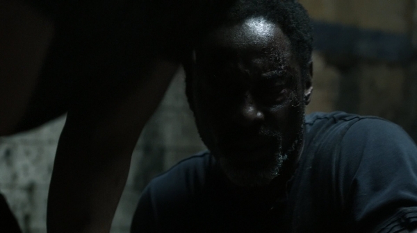 The Fog of War the 100 Season Two Episode Six-601
