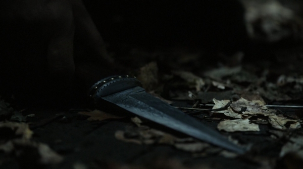 The Fog of War the 100 Season Two Episode Six-597
