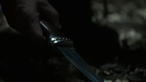 The Fog of War the 100 Season Two Episode Six-596
