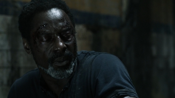 The Fog of War the 100 Season Two Episode Six-594
