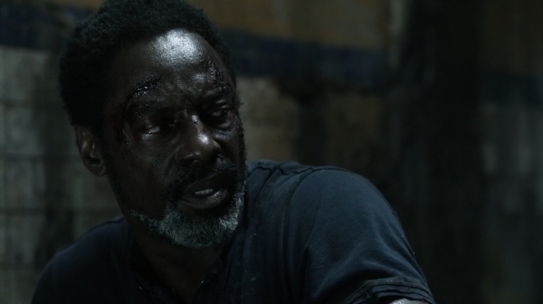 The Fog of War the 100 Season Two Episode Six-593
