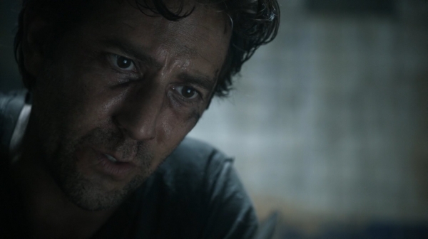 The Fog of War the 100 Season Two Episode Six-592
