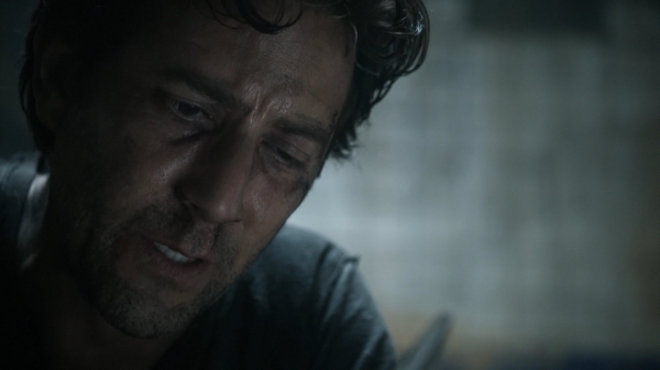 The Fog of War the 100 Season Two Episode Six-591
