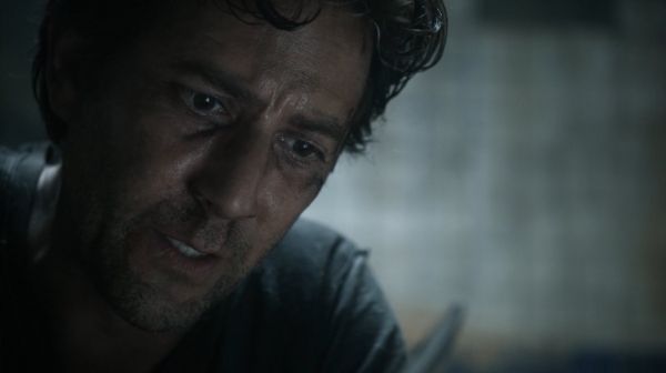 The Fog of War the 100 Season Two Episode Six-590

