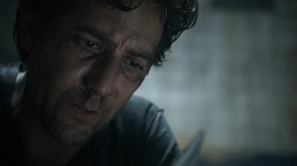 The Fog of War the 100 Season Two Episode Six-589
