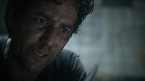 The Fog of War the 100 Season Two Episode Six-588
