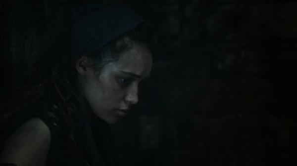 The Fog of War the 100 Season Two Episode Six-587
