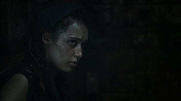 The Fog of War the 100 Season Two Episode Six-586

