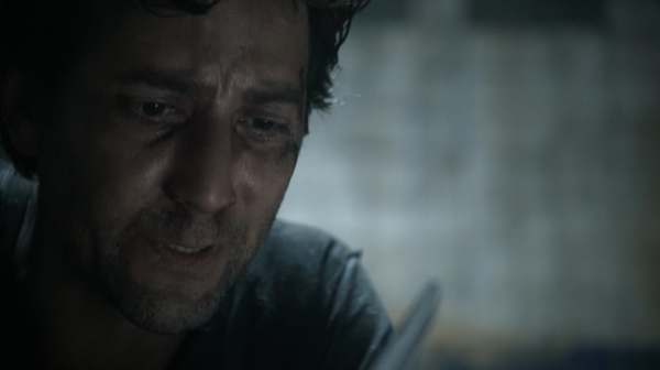 The Fog of War the 100 Season Two Episode Six-584
