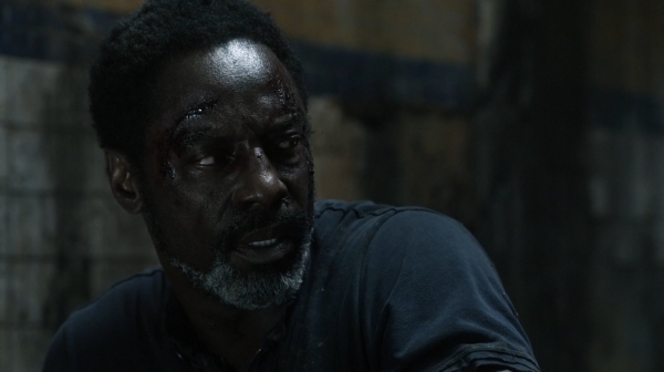 The Fog of War the 100 Season Two Episode Six-582
