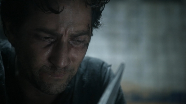The Fog of War the 100 Season Two Episode Six-581
