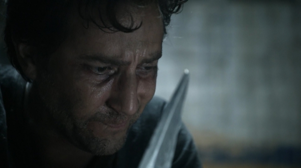 The Fog of War the 100 Season Two Episode Six-580
