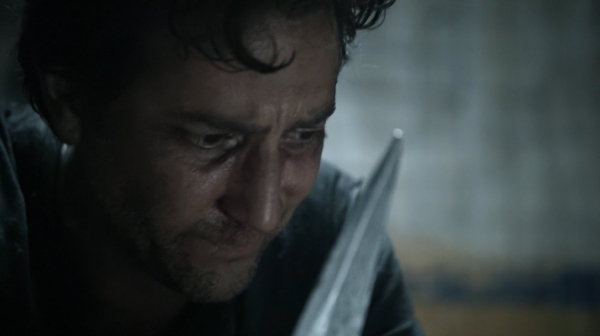 The Fog of War the 100 Season Two Episode Six-579
