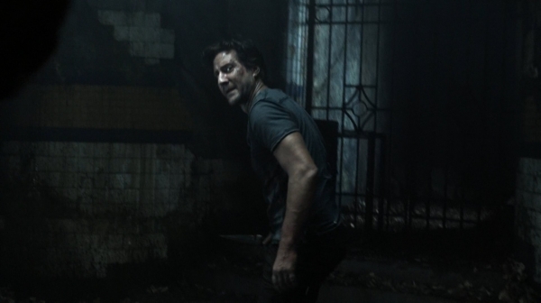 The Fog of War the 100 Season Two Episode Six-578
