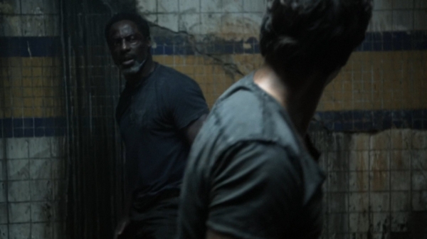 The Fog of War the 100 Season Two Episode Six-577
