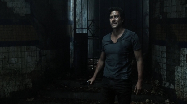 The Fog of War the 100 Season Two Episode Six-574
