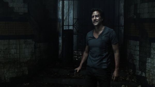 The Fog of War the 100 Season Two Episode Six-573
