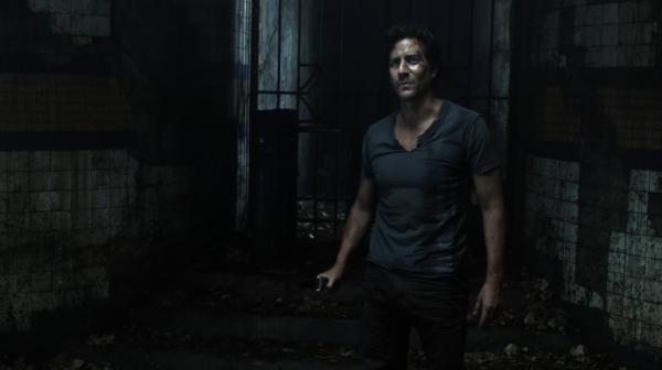 The Fog of War the 100 Season Two Episode Six-572
