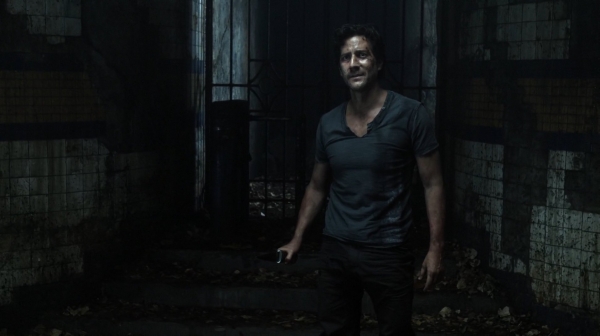 The Fog of War the 100 Season Two Episode Six-571
