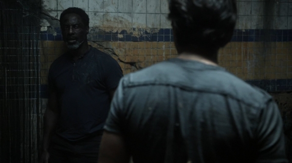 The Fog of War the 100 Season Two Episode Six-570
