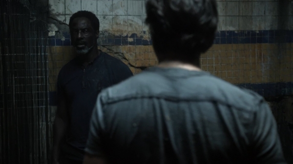 The Fog of War the 100 Season Two Episode Six-569

