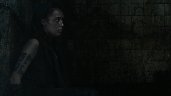The Fog of War the 100 Season Two Episode Six-567
