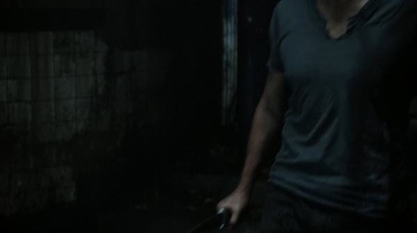 The Fog of War the 100 Season Two Episode Six-566
