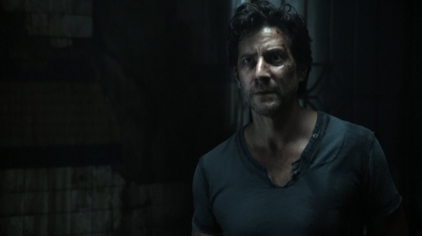 The Fog of War the 100 Season Two Episode Six-565
