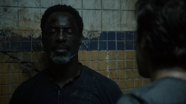 The Fog of War the 100 Season Two Episode Six-563
