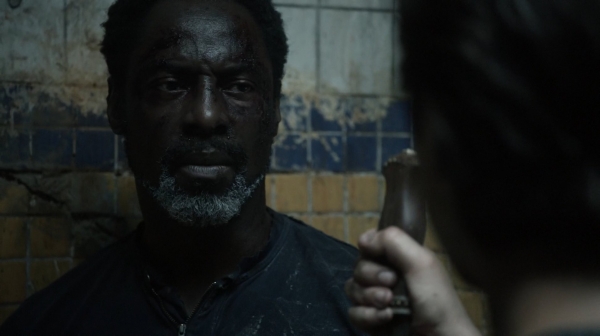 The Fog of War the 100 Season Two Episode Six-560
