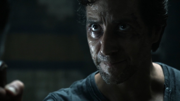 The Fog of War the 100 Season Two Episode Six-558
