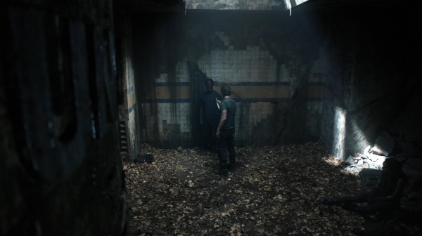 The Fog of War the 100 Season Two Episode Six-557
