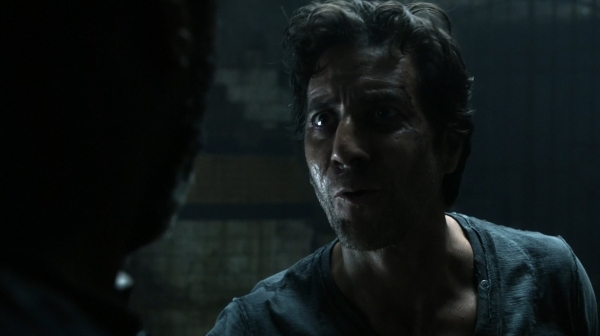 The Fog of War the 100 Season Two Episode Six-554
