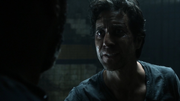 The Fog of War the 100 Season Two Episode Six-553
