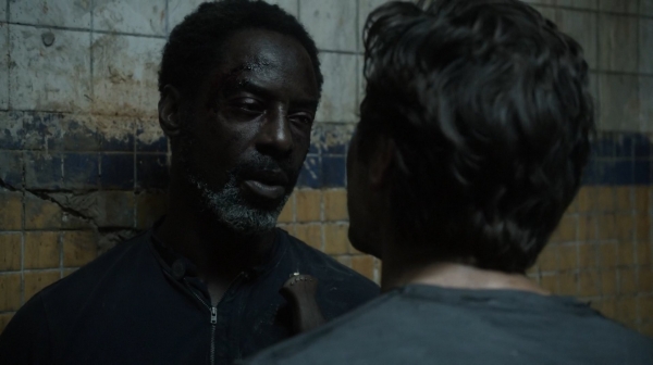 The Fog of War the 100 Season Two Episode Six-551
