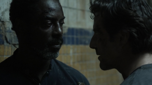 The Fog of War the 100 Season Two Episode Six-548
