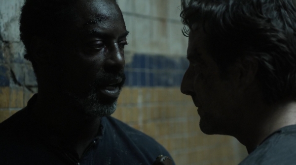 The Fog of War the 100 Season Two Episode Six-547
