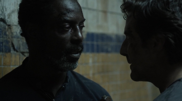 The Fog of War the 100 Season Two Episode Six-546
