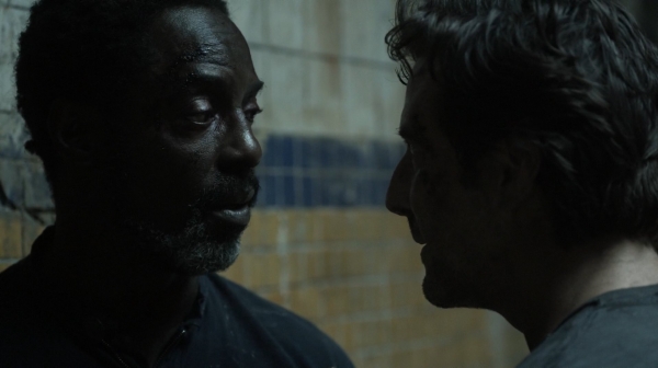 The Fog of War the 100 Season Two Episode Six-545

