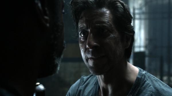 The Fog of War the 100 Season Two Episode Six-544
